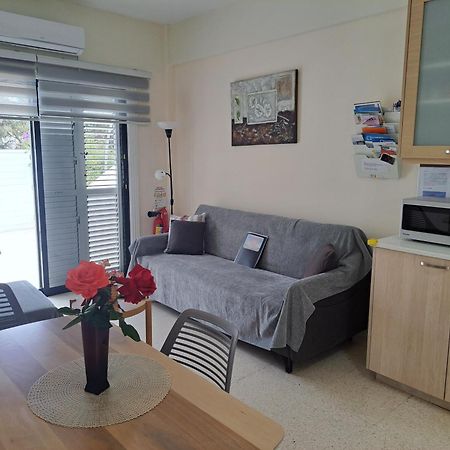 House Near The Beach Perivolia Luaran gambar