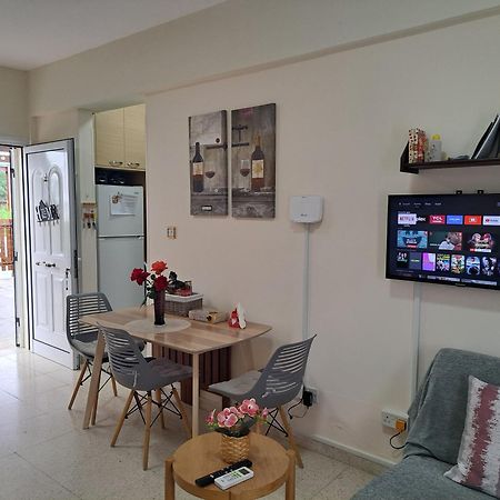 House Near The Beach Perivolia Luaran gambar