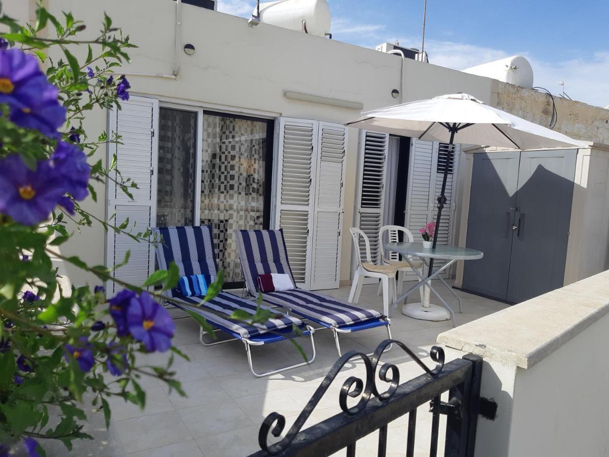 House Near The Beach Perivolia Luaran gambar