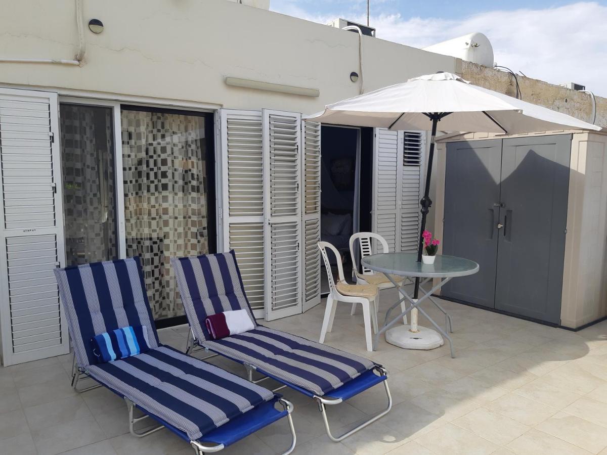 House Near The Beach Perivolia Luaran gambar
