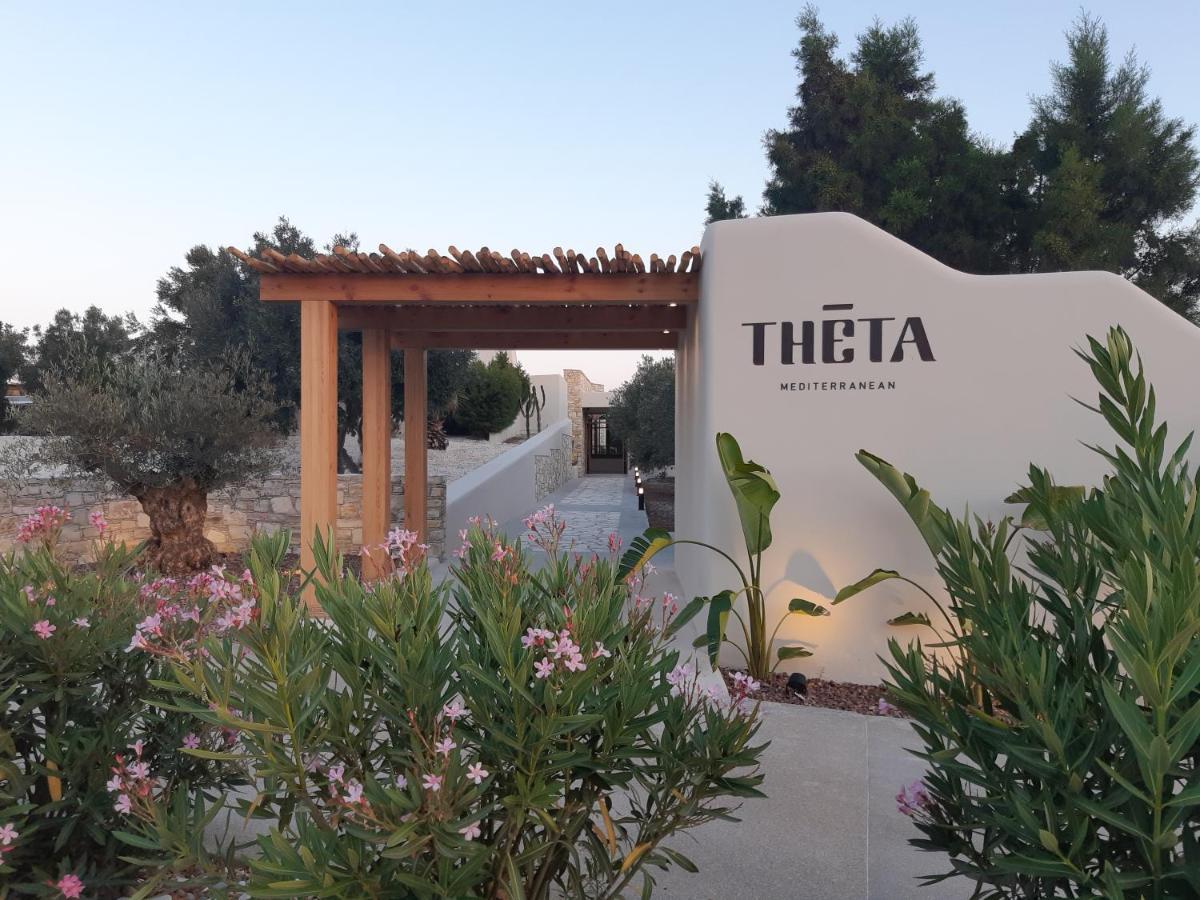 House Near The Beach Perivolia Luaran gambar
