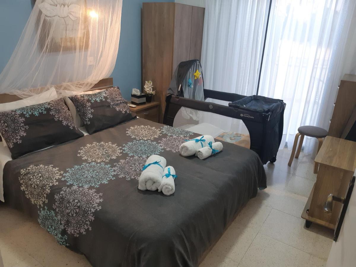 House Near The Beach Perivolia Luaran gambar