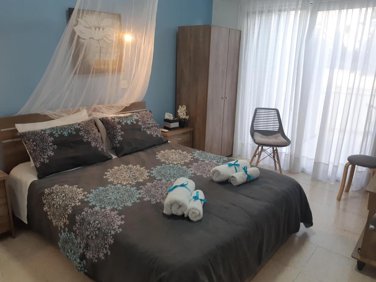 House Near The Beach Perivolia Luaran gambar