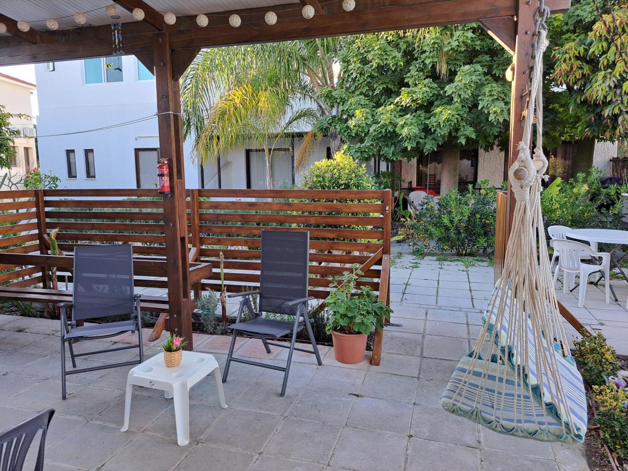 House Near The Beach Perivolia Luaran gambar