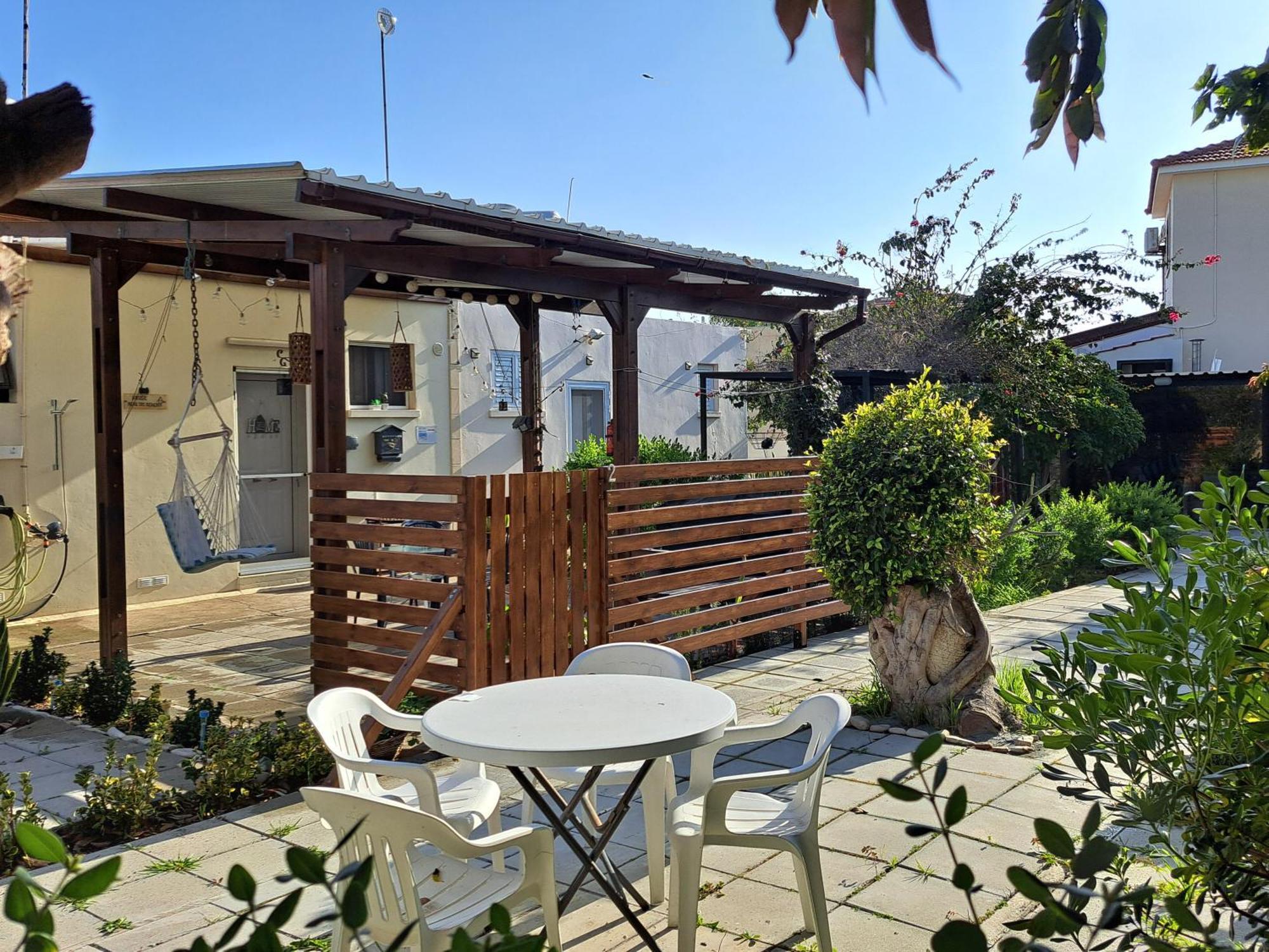 House Near The Beach Perivolia Luaran gambar