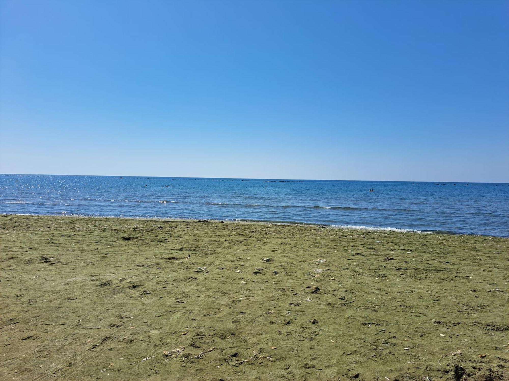 House Near The Beach Perivolia Luaran gambar