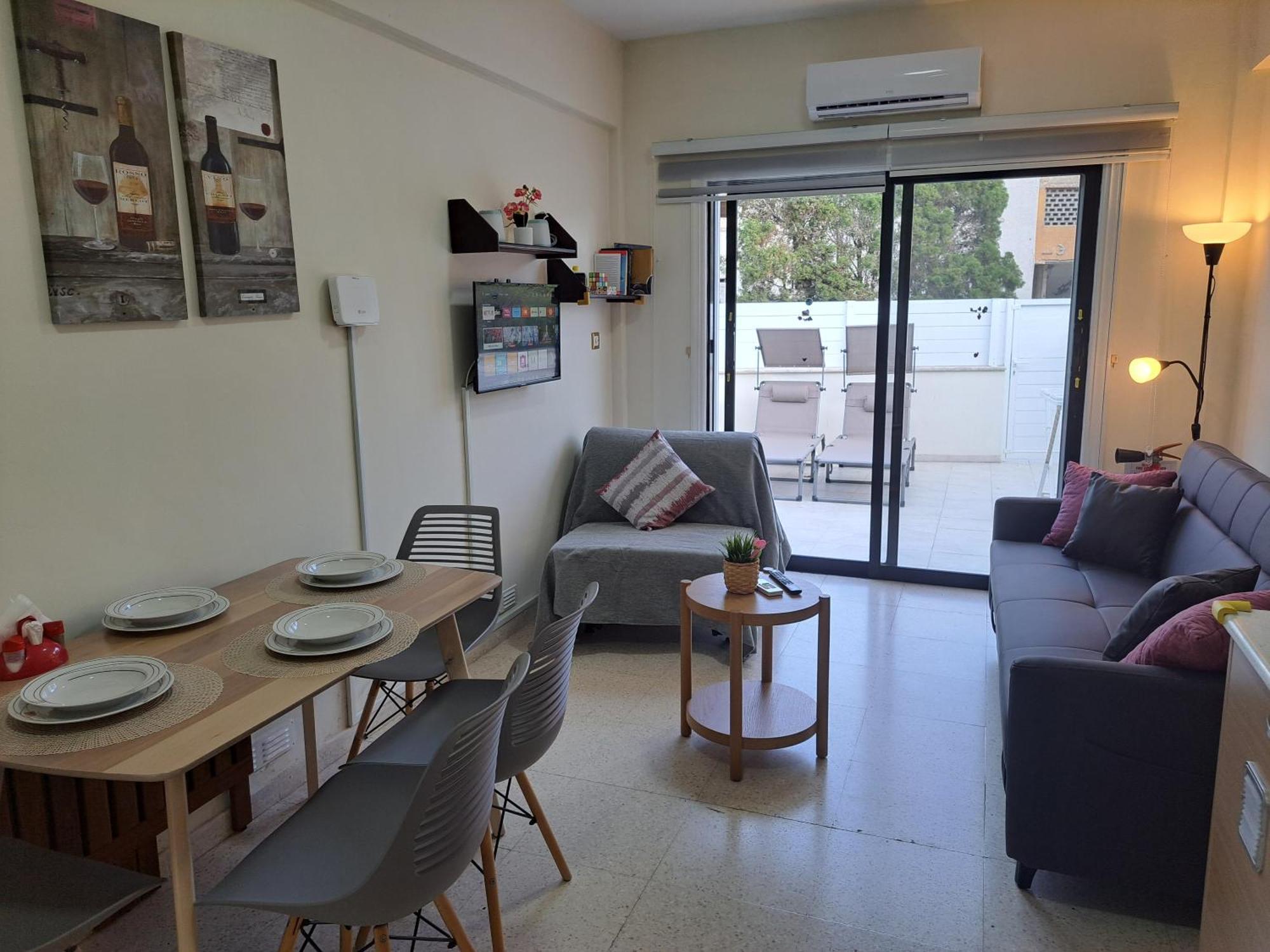 House Near The Beach Perivolia Luaran gambar