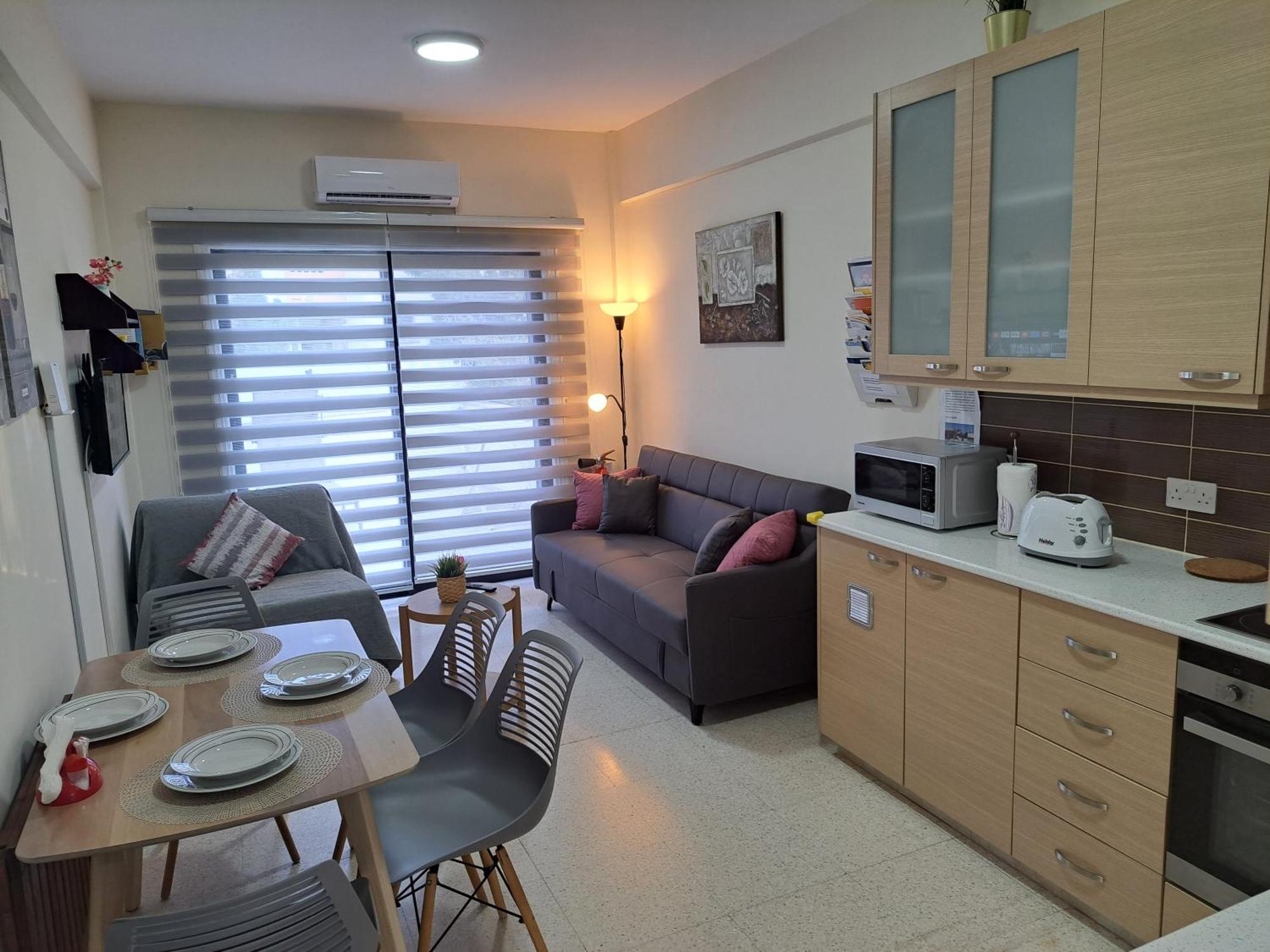 House Near The Beach Perivolia Luaran gambar