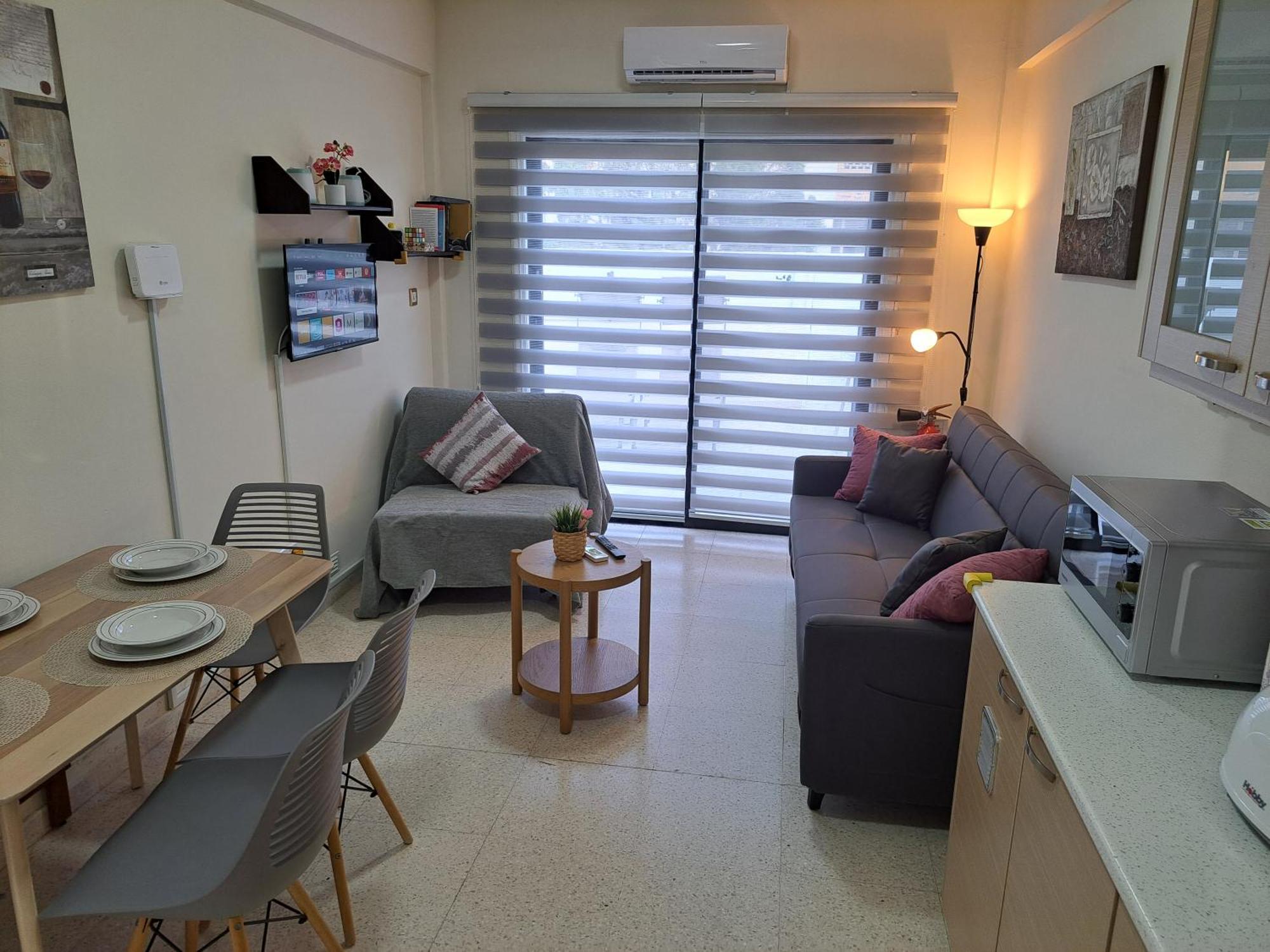 House Near The Beach Perivolia Luaran gambar