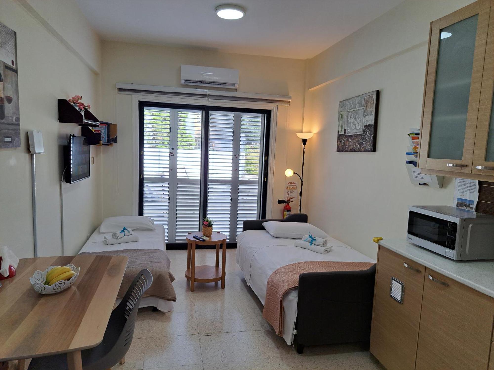 House Near The Beach Perivolia Luaran gambar