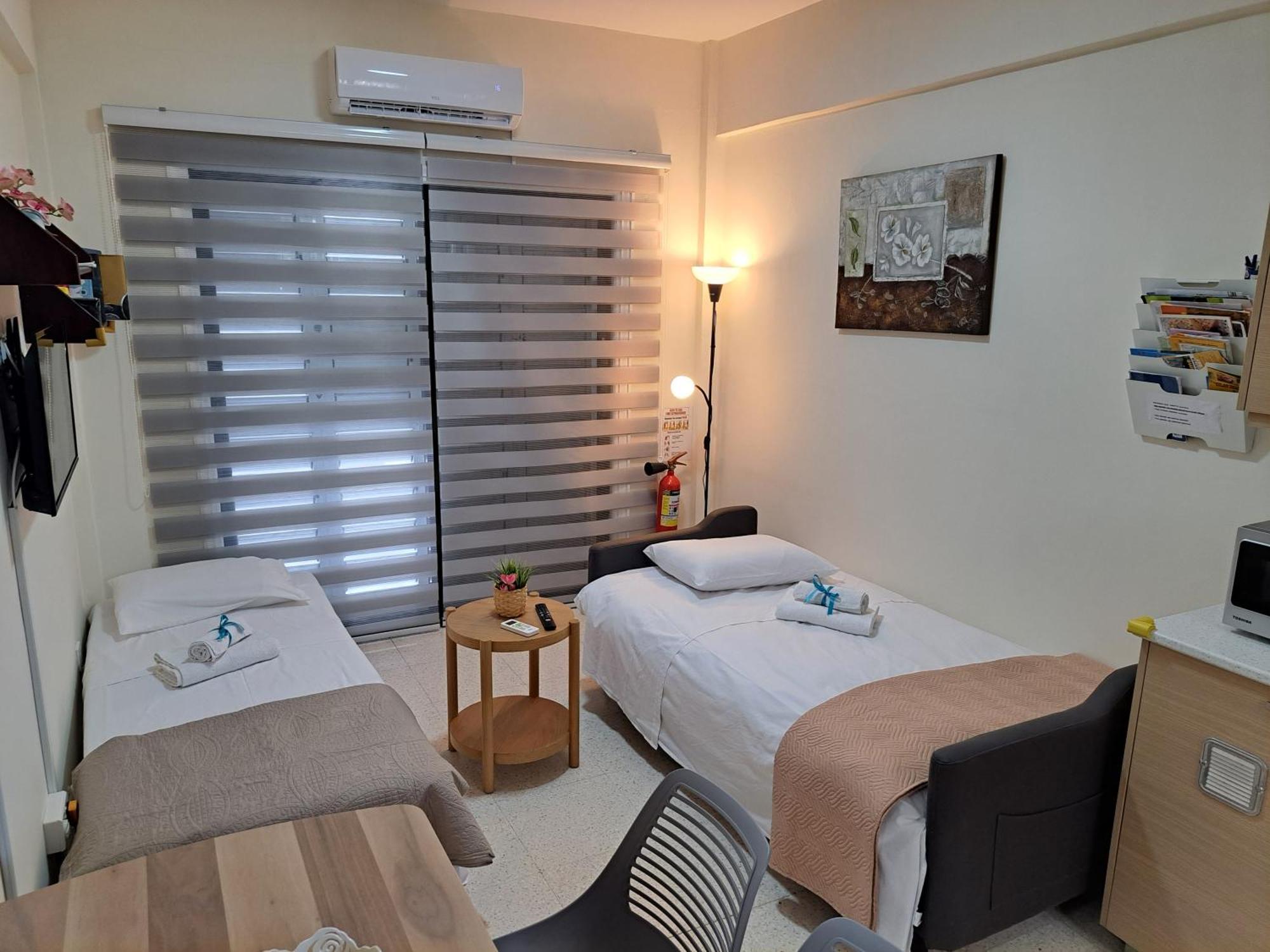 House Near The Beach Perivolia Luaran gambar