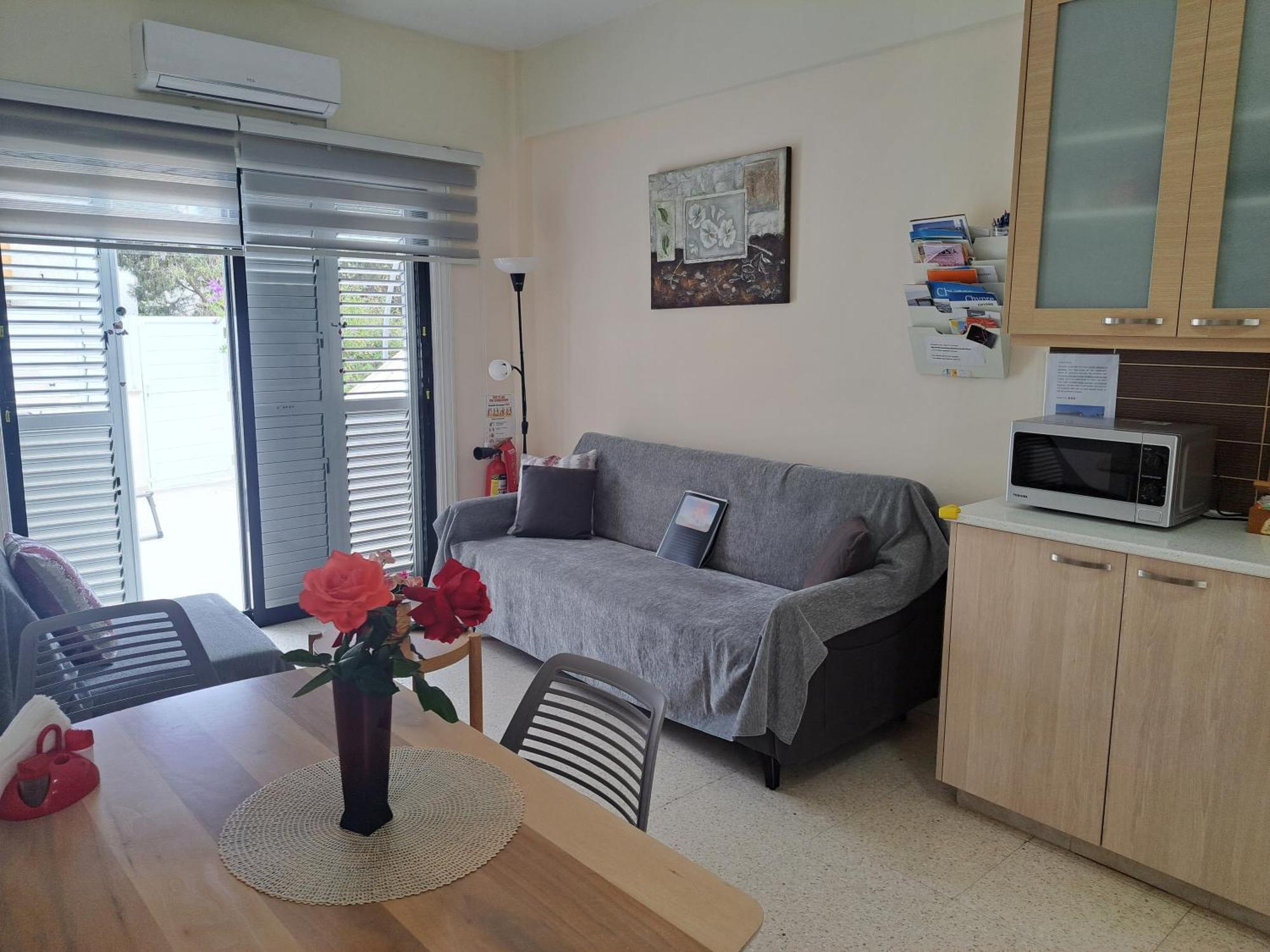 House Near The Beach Perivolia Luaran gambar