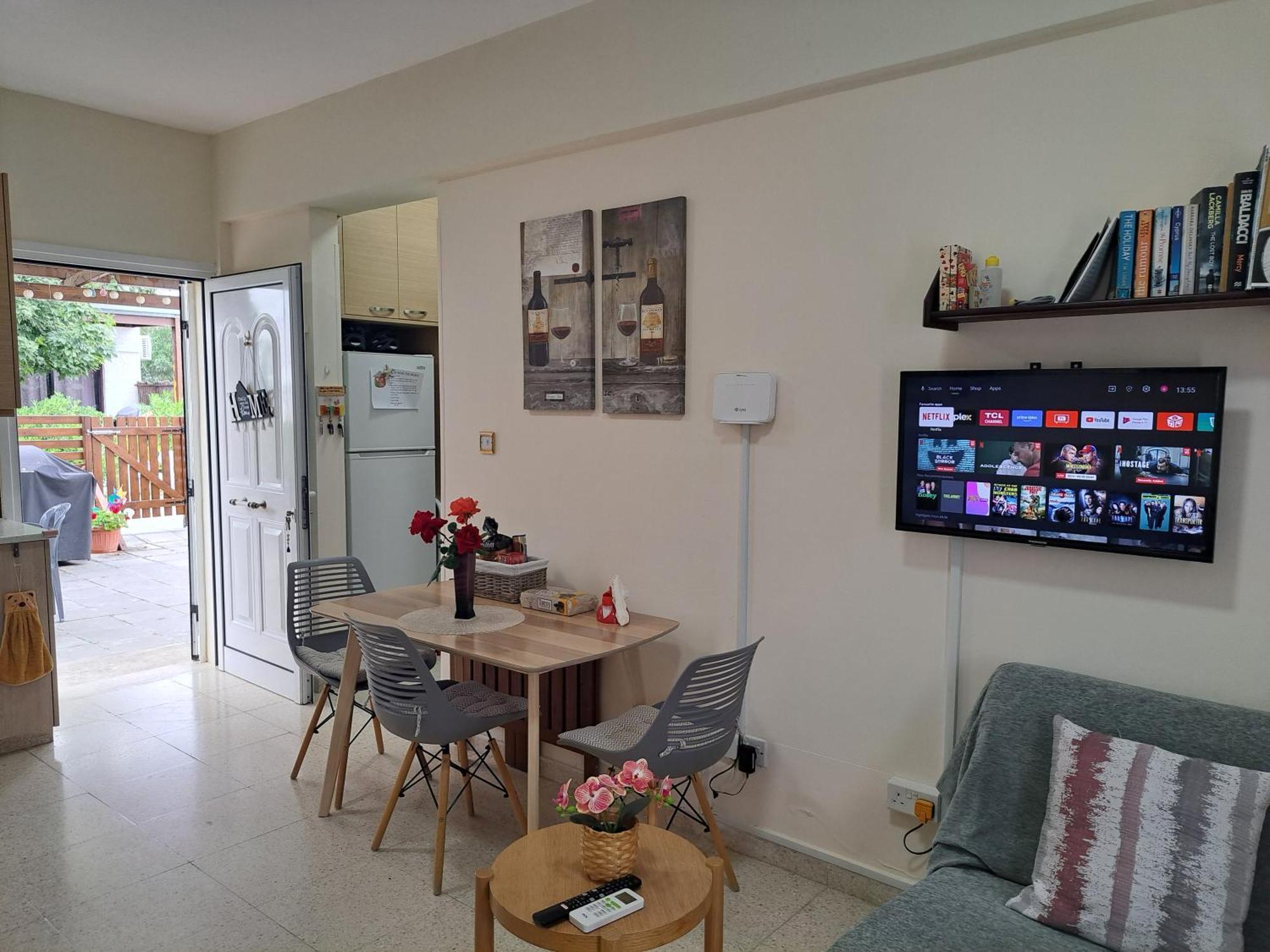 House Near The Beach Perivolia Luaran gambar