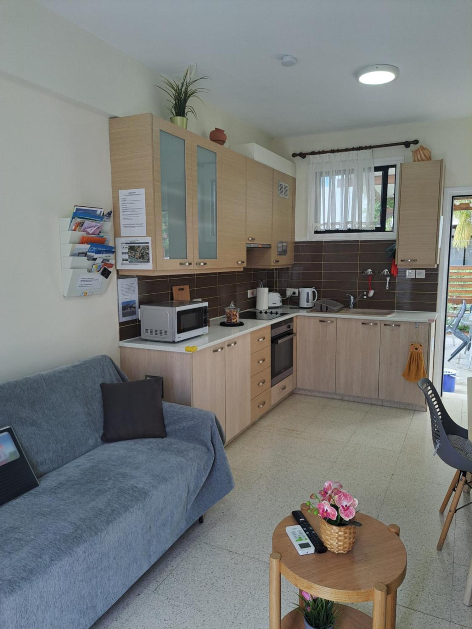 House Near The Beach Perivolia Luaran gambar