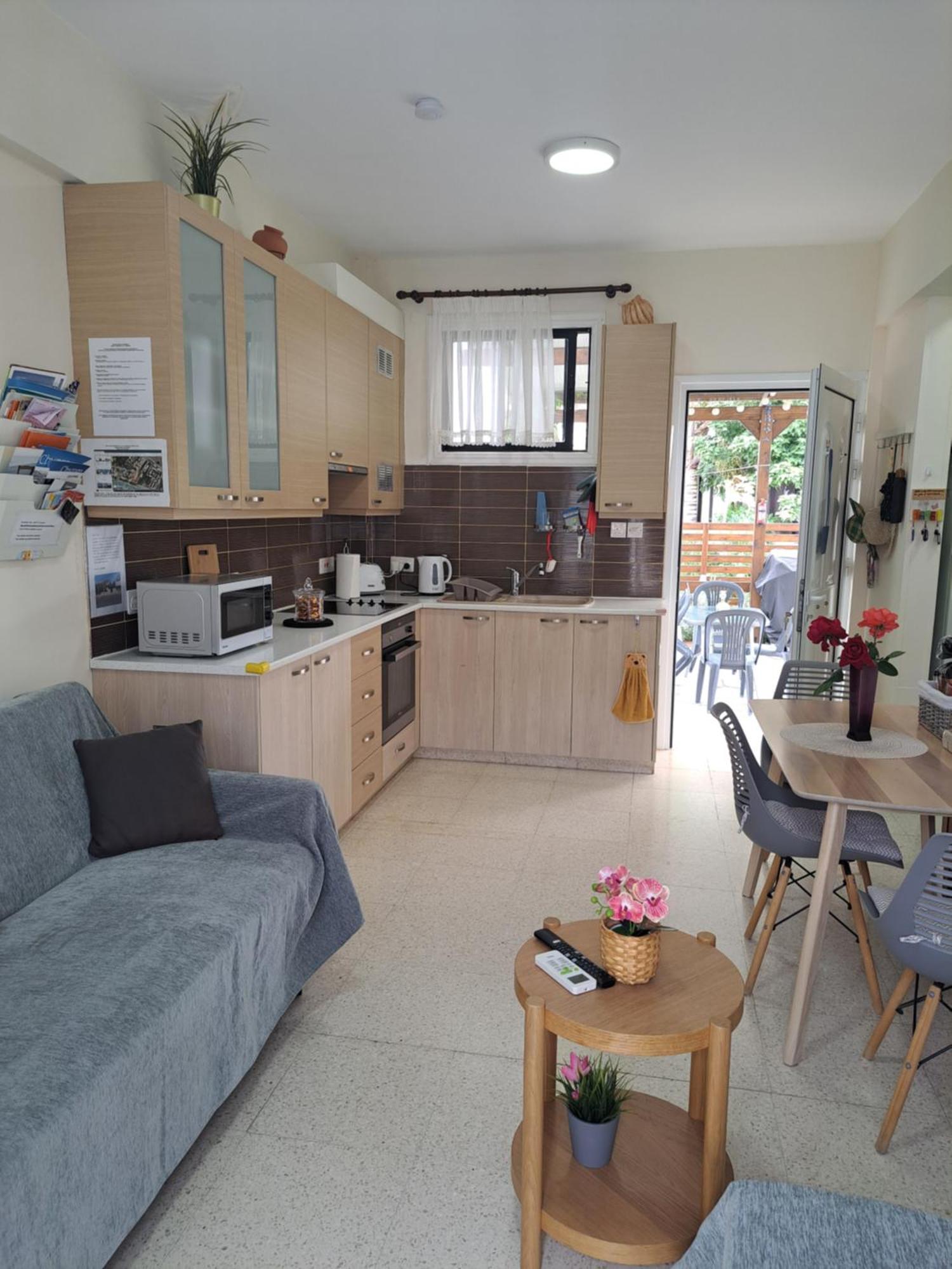 House Near The Beach Perivolia Luaran gambar