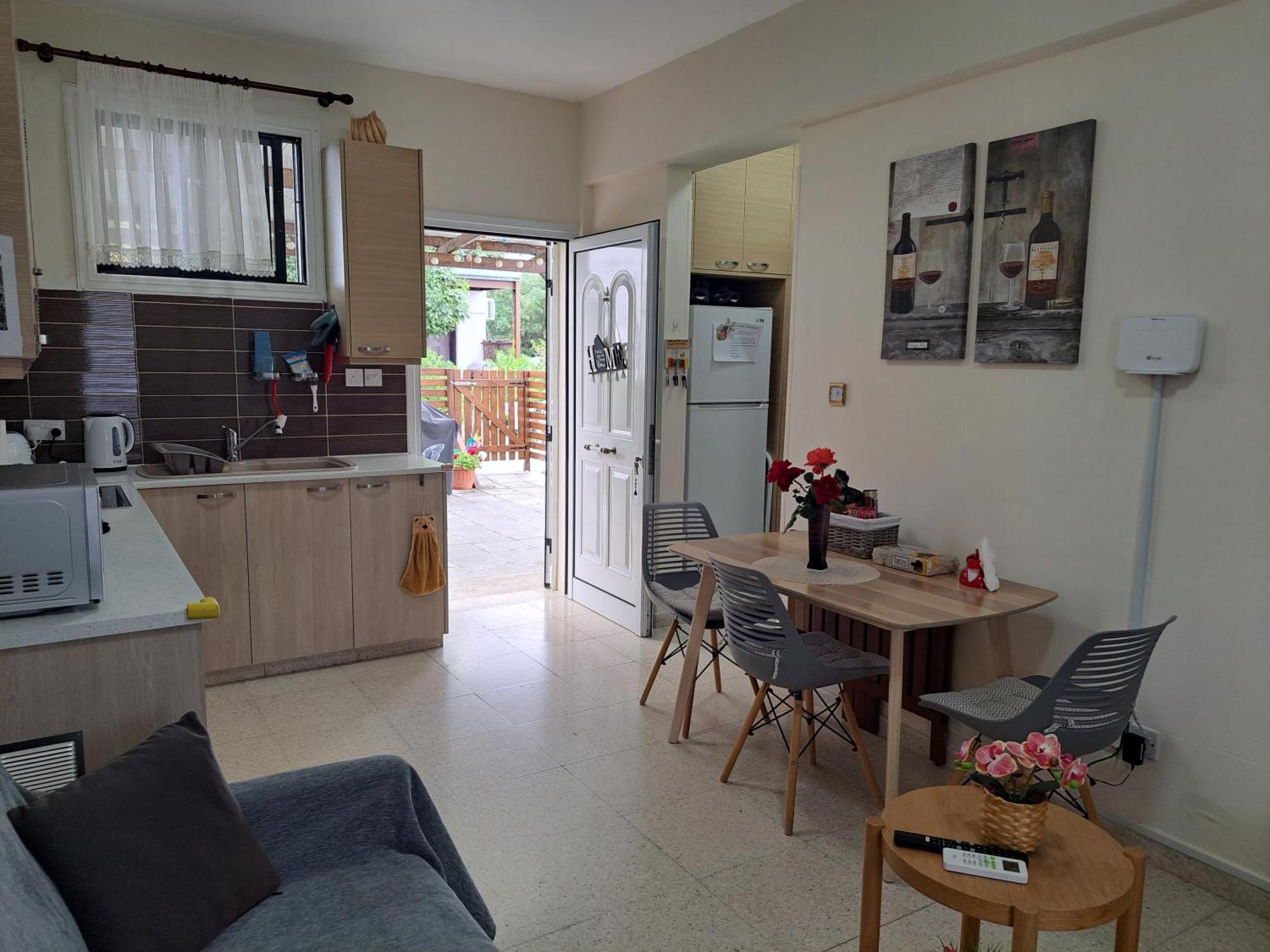 House Near The Beach Perivolia Luaran gambar